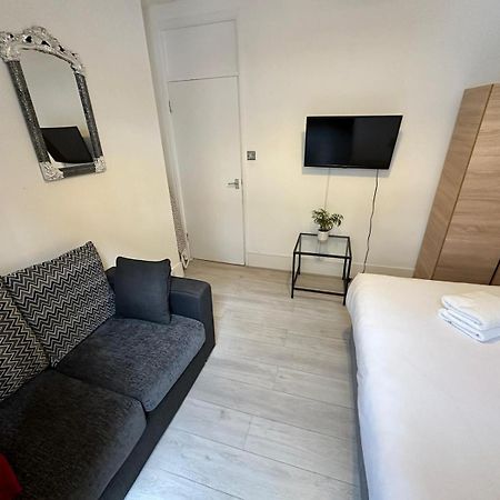 Miles Building Lejlighed London Eksteriør billede