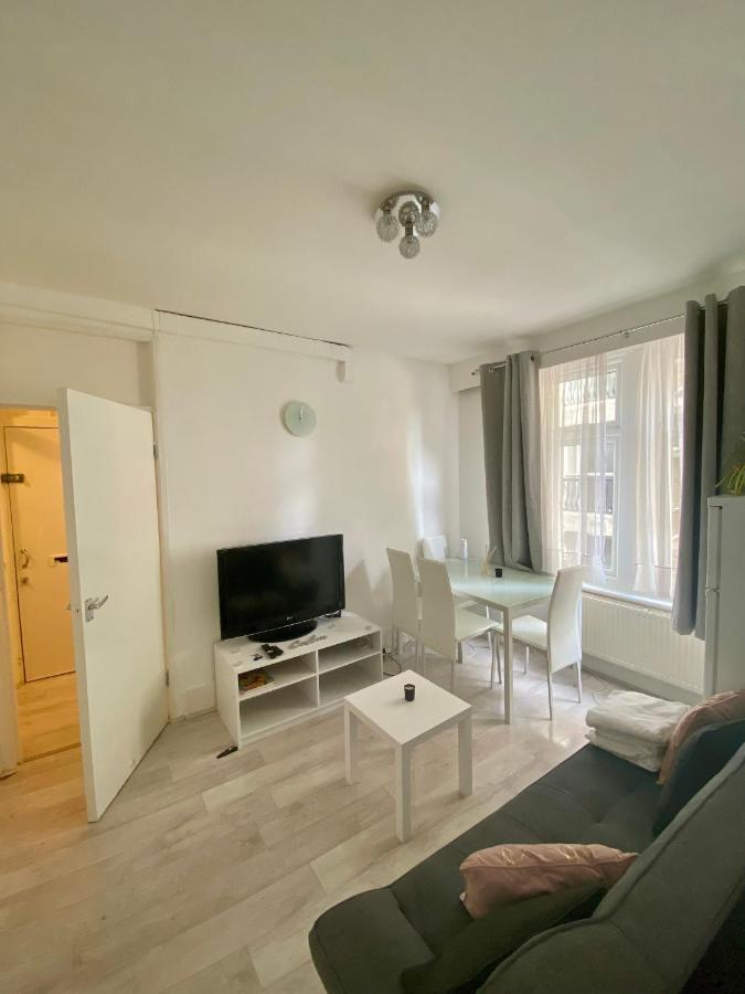Miles Building Lejlighed London Eksteriør billede