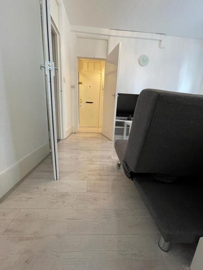Miles Building Lejlighed London Eksteriør billede