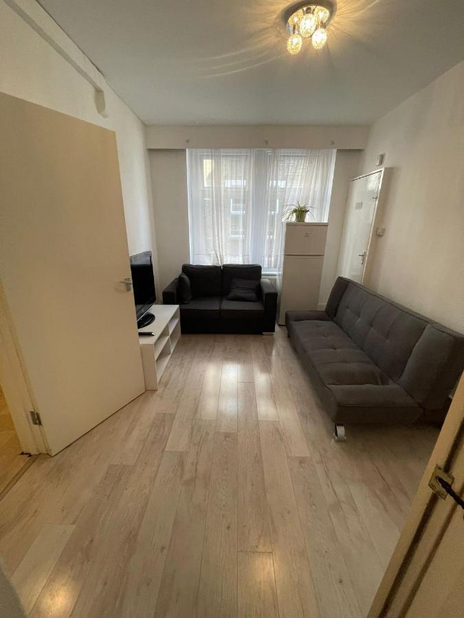 Miles Building Lejlighed London Eksteriør billede